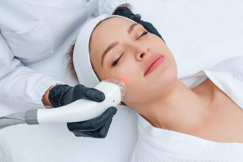 Laser Treatment Insights: Unveiling the Power of Precision