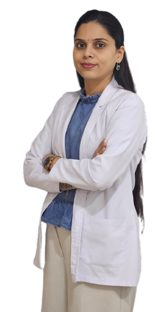 Dr. Shilpa R K