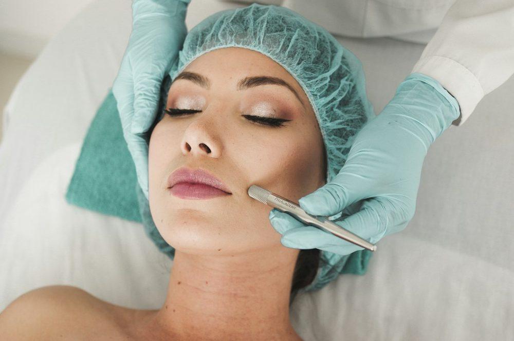 BB Glow Facial