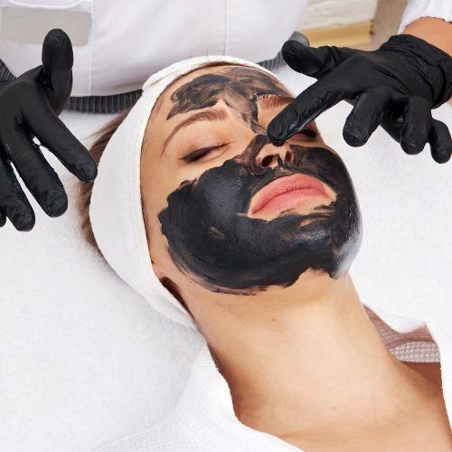 Carbon Peel