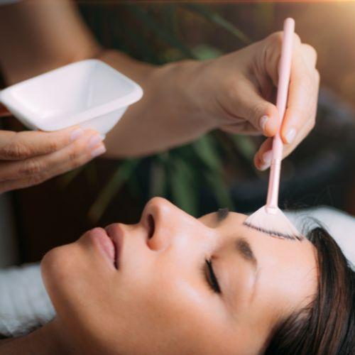 Chemical Peels