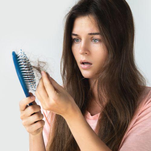 Hair Loss / Hair Thinning Treatment