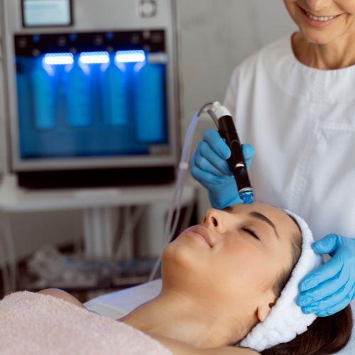 HydraFacial