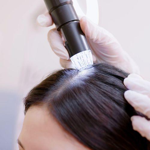 Low Level Light Therapy (LLLT)
