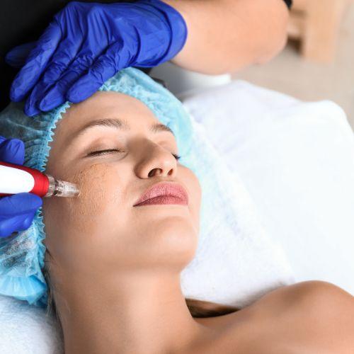 Medifacial