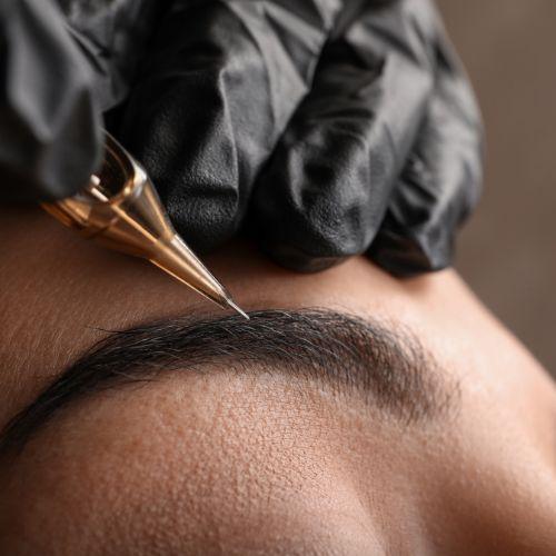 Microblading / Nanoblading