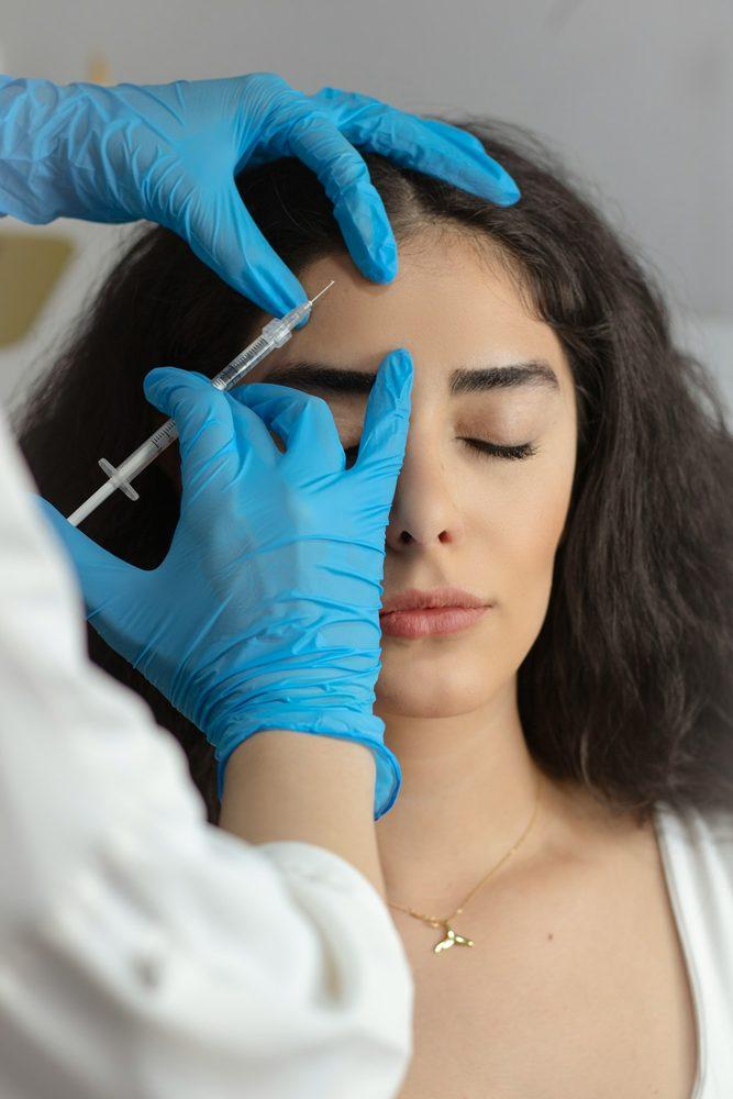 Skin Boosters