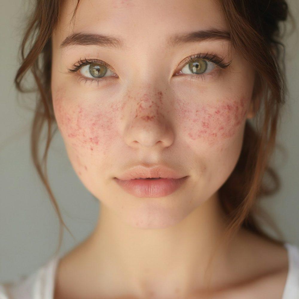 Skin Discolouration Treatment
