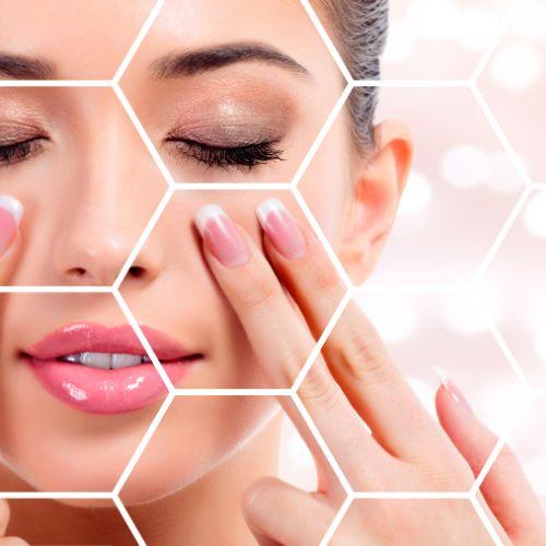 Skin Glow Treatment