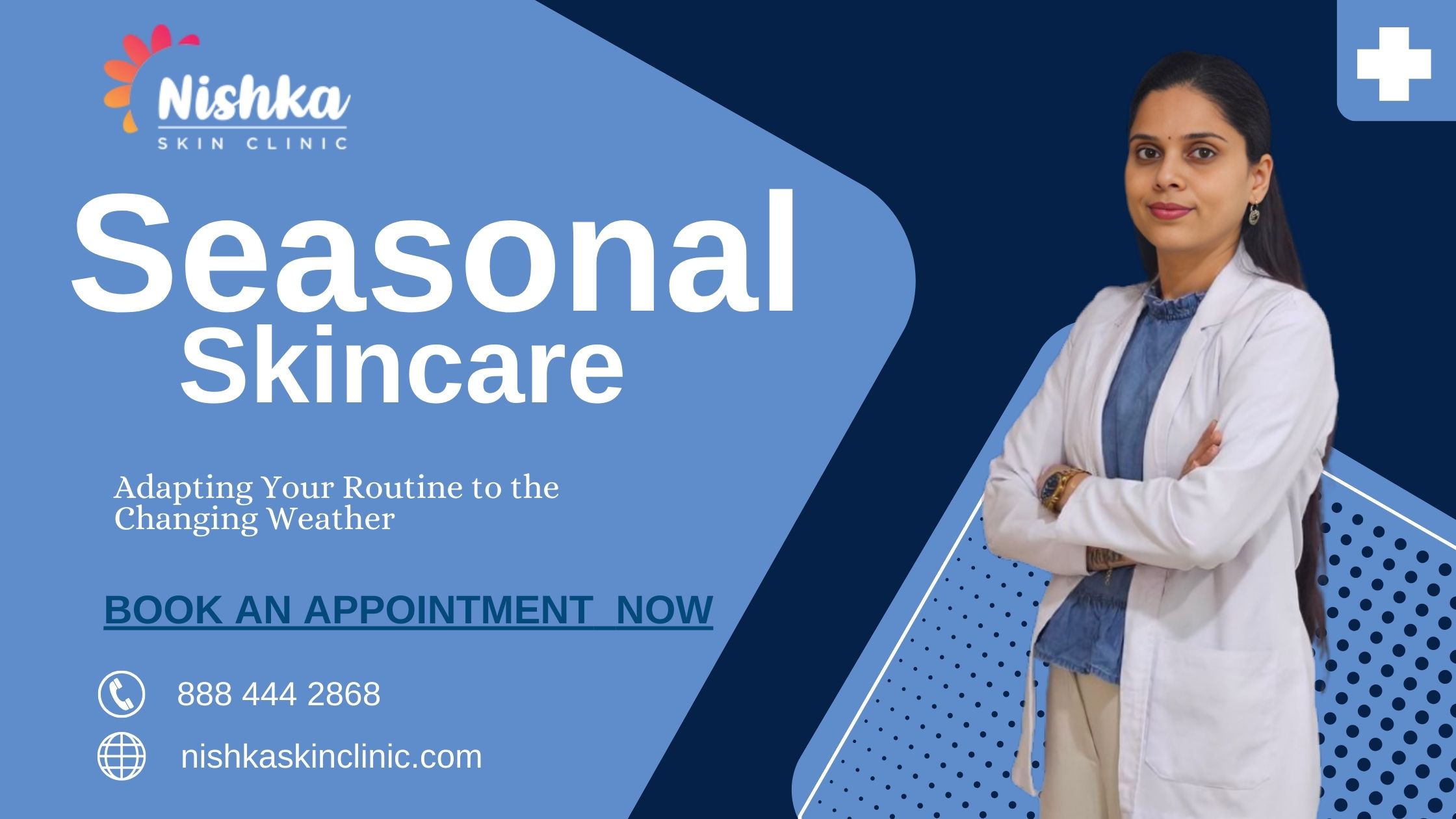 Seasonal Skincare: Adapting Your Routine to the Changing Weather