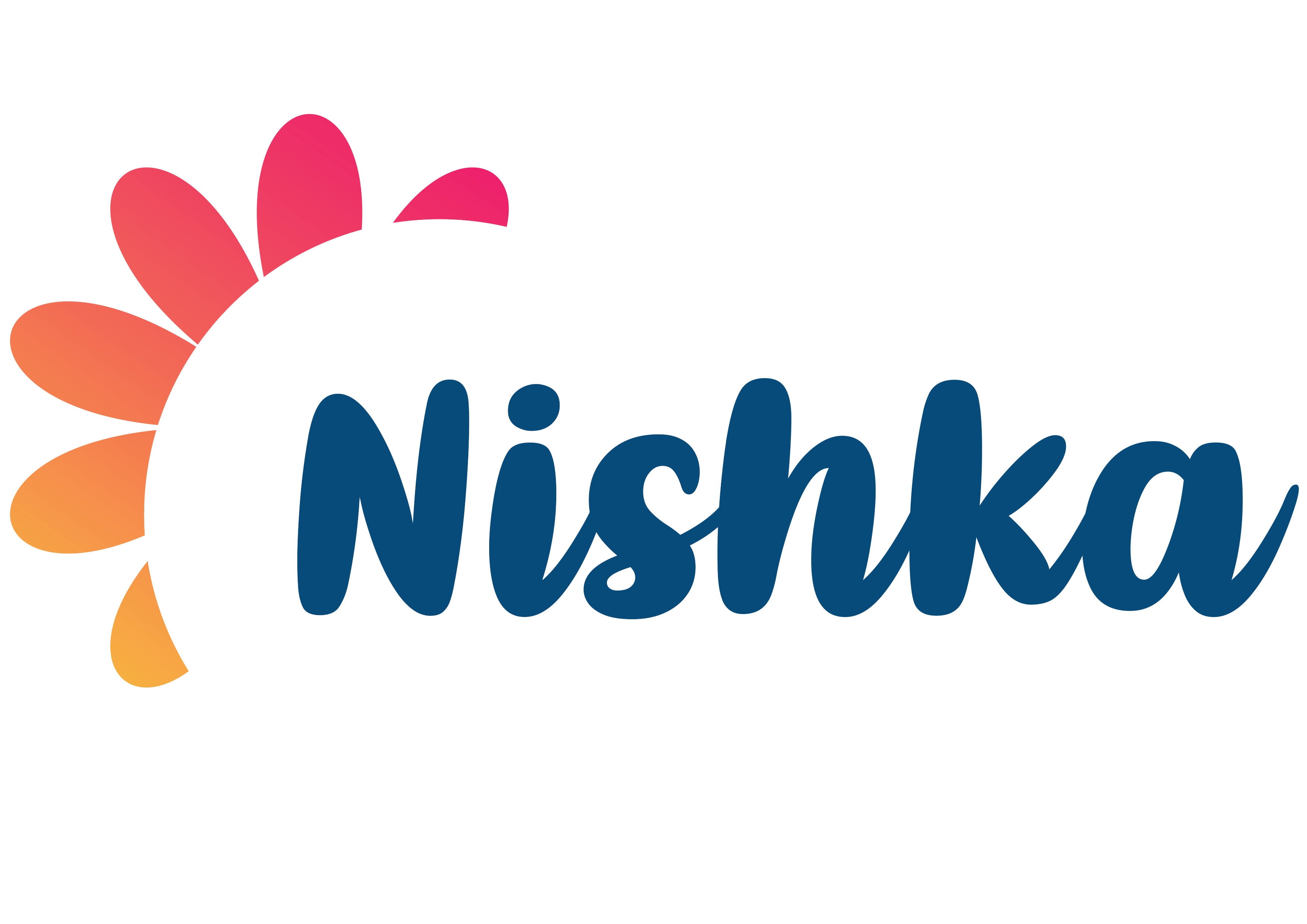 Nishka Skin and Hair Clinic - Bangalore - Logo