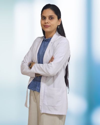 Dr Shilpa RK - Dermatologist - Cosmetologist in Bangalore