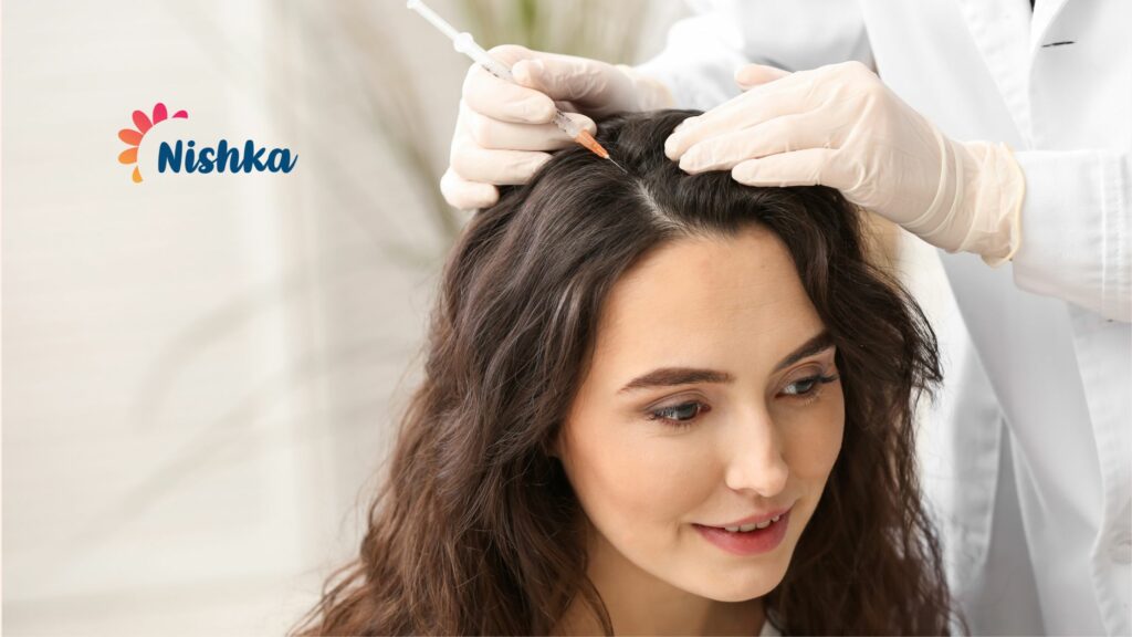 6. Medical Treatments for Hair Loss